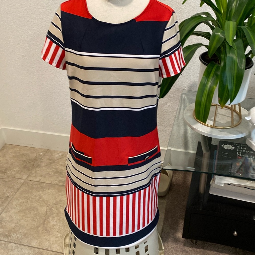 ENFOCUS STUDIO DRESS‎